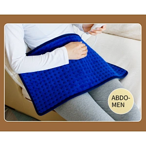 Multifunctional Heating Blanket Electric Blanket Therapy Cushion