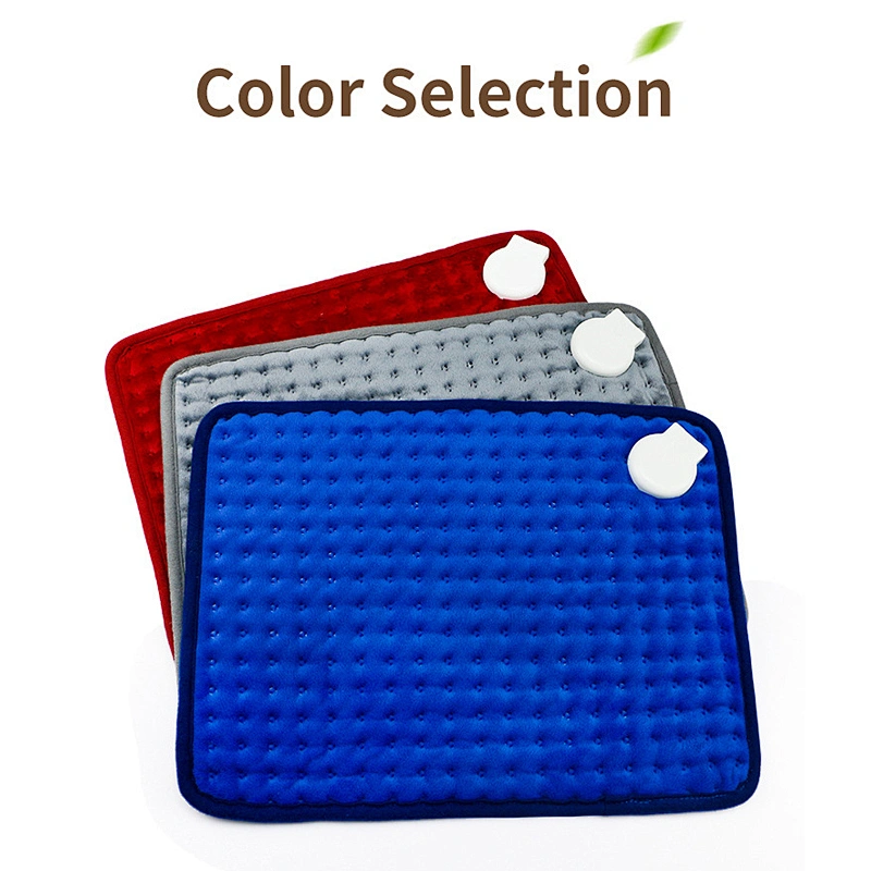 Multifunctional Heating Blanket Electric Blanket Therapy Cushion